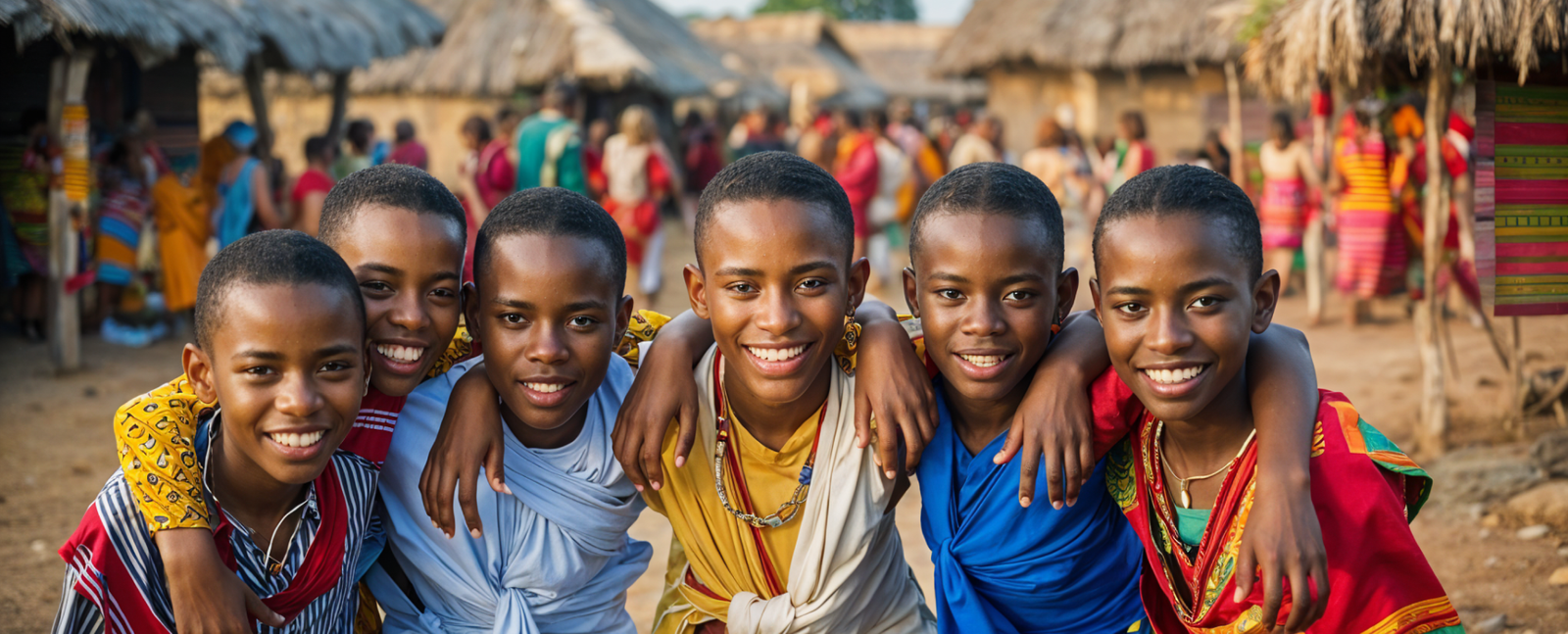 La Importancia de Ayudar