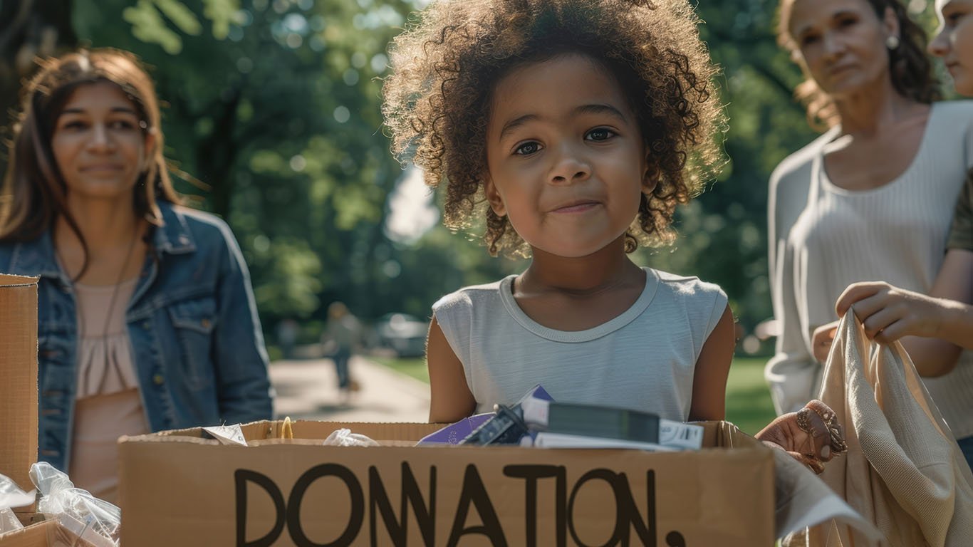 Creando Cambios de Políticas Para el Bienestar